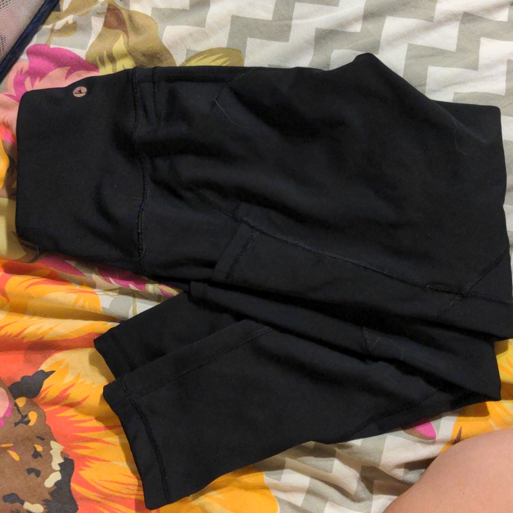 90 Degrees Leggings
